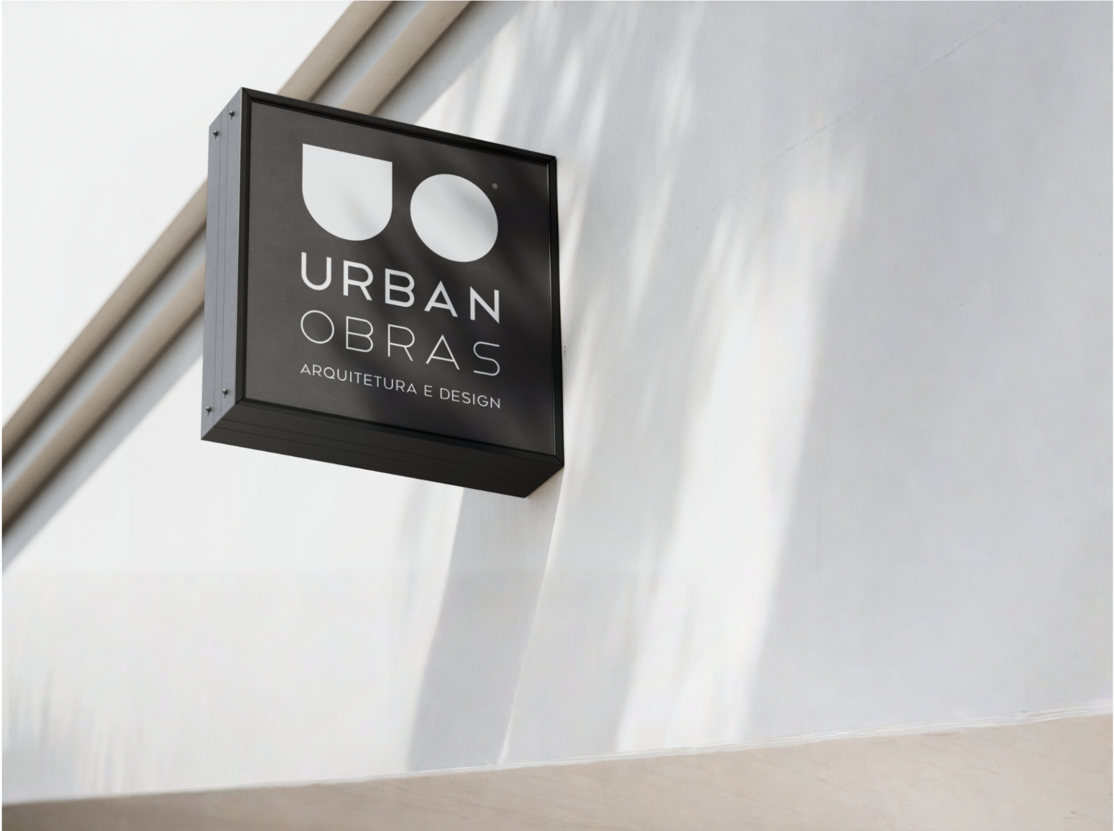 Opening Social Media Campaign